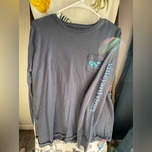 Women’s Vineyard Vines Medium Long Sleeve T-shirt